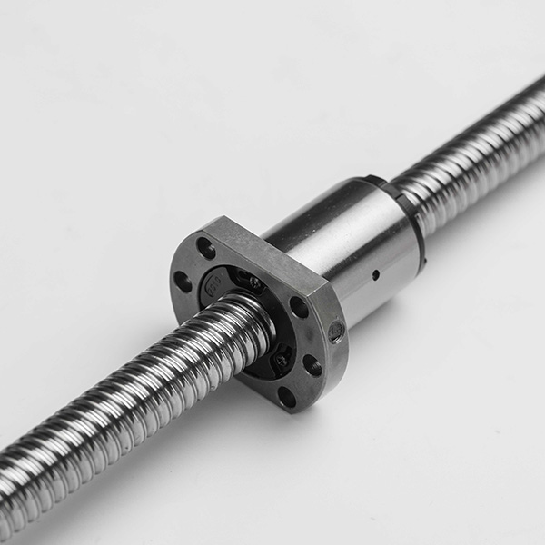 滾珠絲桿